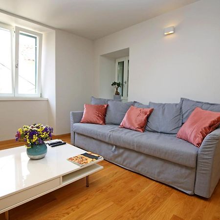 Apartment Volat Sibenik Bagian luar foto