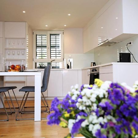 Apartment Volat Sibenik Bagian luar foto
